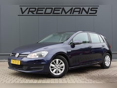 Volkswagen Golf - 1.6 TDI Comfortline BlueMotion