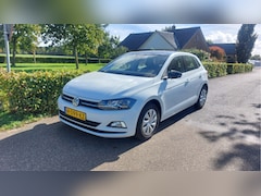 Volkswagen Polo - 1.0 TSI Comfortline AIRCO/ACC/CARPLAY BJ 2020