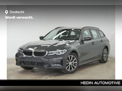 BMW 3-serie Touring - 330e | Harman Kardon | Head-Up | Active Cruise Controle | Laser | Stoelverwarming | Indivi