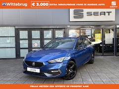SEAT Leon Sportstourer - 1.5 TSI e-Hybrid FR Business