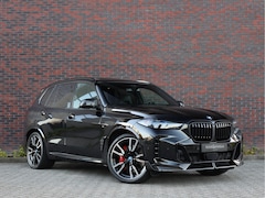 BMW X5 - 50e xDrive | M-Performance - Bow&Wil - Volleder - SoftClose