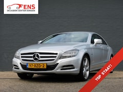 Mercedes-Benz CLS-klasse - 350 CDI 4-Matic TOPSTAAT VOLLEDIG ONDERHOUDEN FULL OPTIONS