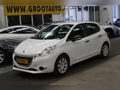 Peugeot 208 - 1.0 VTi Access Airco, Cruise control, Isofix, Stuurbekrachtiging