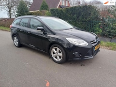 Ford Focus Wagon - 1.0 EcoBoost Trend