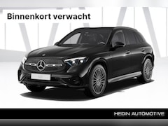 Mercedes-Benz GLC-klasse - GLC 300e Automaat 4MATIC Sport Edition | AMG Premium Pakket | Nightpakket | Trekhaak