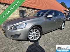 Volvo V60 - 1.6 T4F Momentum Automaat