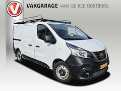Nissan nv300 - 1.6 dCi 95 L1H1 Acenta