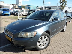 Volvo V50 - 2.4 Edition II