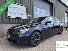 BMW 5-serie - 525d Executive|Engine & Gearbox OK| Export