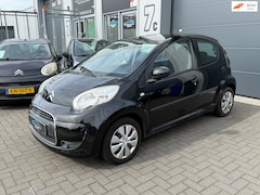 Citroën C1 - 1.0 AIRCO | ELEKTR PAKKET | NIEUWE APK |