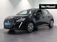 Peugeot 208 - Active - PARKEERSENSOREN - APPLE CARPLAY/ANDROID AUTO - CRUISE CONTROL