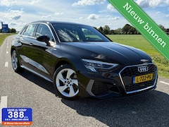 Audi A3 Sportback - 30 TFSI Aut S Edition | Orig NL