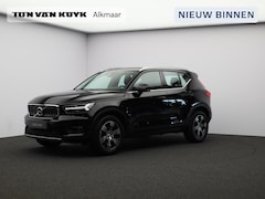 Volvo XC40 - 2.0 T4 Inscription / Trekhaak / Adapt. cruise control / Lederen bekleding / Harman Kardon