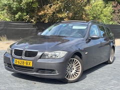 BMW 3-serie Touring - 320i Business Line/Airco/Cruise/PDC/Open dak/stoel verwarming