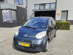 Citroën C1 - 1.0-12V Séduction bJ 2010 5SRS