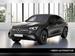 Mercedes-Benz GLC-klasse Coupé - GLC 400e Automaat 4MATIC Sport Edition | AMG Premium Pakket | Winterpakket | Nightpakket |