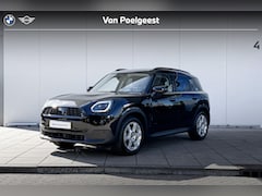 MINI Countryman - 1.5 C Classic M Sport pakket Plus Stuurwielrand verwarming / Comfort Acces / Electrische Z
