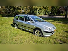 Peugeot 307 Break - 2.0-16V Navtech