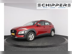 Hyundai Kona - 1.0 T-GDI Comfort | Navigatie via Apple Car Play | Trekhaak
