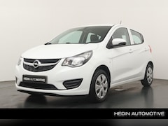 Opel Karl - 1.0 75pk ecoFLEX Edition | Airco | Cruise Control | All Season Banden | Centrale Vergrende