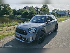 MINI Countryman - 2.0 Cooper S E ALL4 Northwood / Pano / Navi