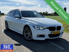 BMW 3-serie Touring - 330i Aut M Sport Edition LCI 252pk | Full Options