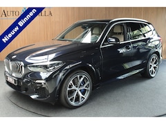 BMW X5 - xDrive45e M Sport HEAD UP - 360 CAMERA - ADAPTIEVE CRUISE - 21 INCH