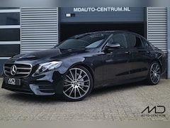 Mercedes-Benz E-klasse - 200 AMG| Pano| 360 camera| Head-up