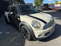 MINI Cooper - 1.6 Business Line