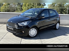 Ford Ka - 1.2 Trend Ultimate