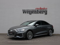 Audi A3 Limousine - 35 TFSI S-line Trekhaak Leder
