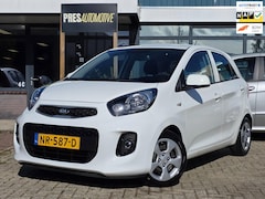 Kia Picanto - 1.0 CVVT EconomyPlusLine |AIRCO|ELEKTR RAMEN|CDV