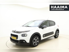 Citroën C3 - 1.2 PureTech S&S Feel Edition 82 PK | Handgeschakeld | Navigatie | Cruise Control | DAB+ |