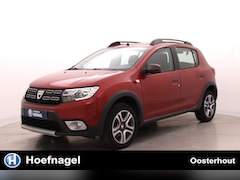 Dacia Sandero - TCe 90 Tech Road | Navigatie | Camera | Cruise Control