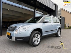 Skoda Yeti - Yeti 1.2 TSI Ambition Nieuwe distributieketting AIRCO/ nieuwe APK/ NAP