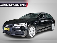Audi A4 Avant - 40 TFSI 2.0 190 PK Pro Line| LED | CLIMA