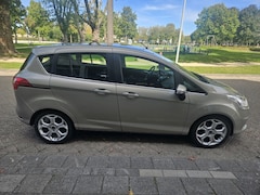 Ford B-Max - 1.6 TI-VCT Titanium