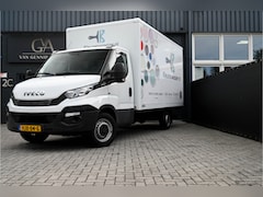 Iveco Daily - 35S16 2.3 410