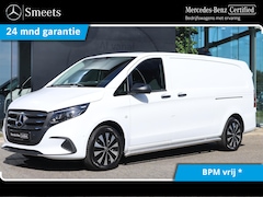 Mercedes-Benz Vito - 114 CDI L3 SELECT 2x SCHUIFDEUR