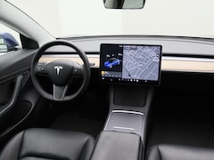 Tesla Model 3 - Standard RWD Plus FACELIFT [ WARMTEPOMP+AUTOPILOT+19" LMV+PREMIUM AUDIO ]