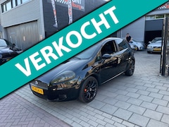 Fiat Grande Punto - 1.2 Active Sport Airco NAP APK