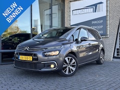 Citroën Grand C4 SpaceTourer - 1.2 PureTech Business*NAVI*ECC*7P*CRUISE*CAM*TEL