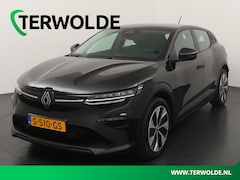 Renault Mégane E-Tech - evolution ER EV60 130pk optimum charge | Adaptieve LED Koplampen | Apple CarPlay | Adaptie
