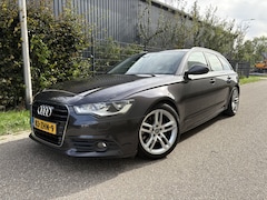 Audi A6 Avant - 2.0 TFSI Business Edition / AUTOMAAT / LEER / NAVI / CRUISE