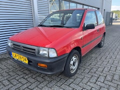 Suzuki Alto - 1.0 GA - ORIGINELE LAGE KM STAND