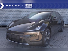 Polestar 4 - 4 Long Range Single motor Prime 100 kWh | Adaptive cruise control + Pilot assist | Lane ch