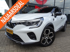 Mitsubishi ASX - 1.3 DI-T 7DCT Instyle 158 PK AUTOMAAT 1.500 KG TREKGEWICHT