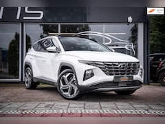 Hyundai Tucson - 1.6 GDi Comfort Hybrid Adaptive Cruise|Lane Assist|Digital Dash|Led|Pano|Stoel verwarming/