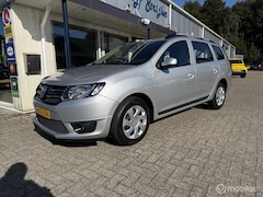 Dacia Logan MCV - 0.9 TCe Lauréate
