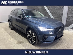 Volvo XC60 - T8 Plug-in hybrid Ultra Dark | FACELIFT | MY2026 | Luchtvering | Bowers&Wilkins | 22 Inch
